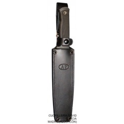 Fallkniven A2L  Funda Cuero  Fallkniven A2L  Funda Cuero